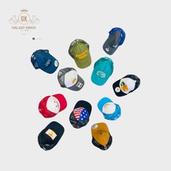 Vintage Stylish Caps