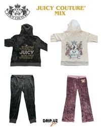 Juicy Couture Mix