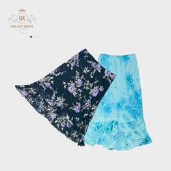 Y2K Fashion Sexy Skirts