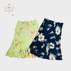 Y2K Fashion Sexy Skirts