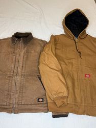 Dickies Workwear Jackets | V-T200