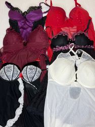 Y2K Babydoll Tops | V-T202