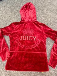 Authentic juicy couture jackets