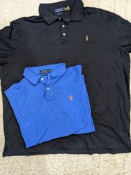 Ralph Lauren Polo T-Shirts