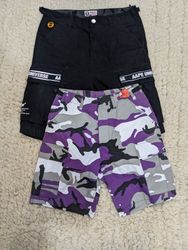 Shorts Cargo Mix