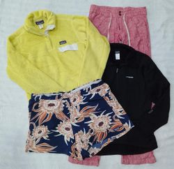 CR5605 Vintage Patagonia Mix Bundle