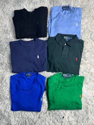 Polo Ralph Lauren Mix — RF#0125