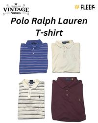 Polo Ralph Lauren T-shirt– ( Vcv : 1290)