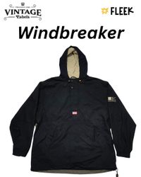 Windbreaker– ( Vcv : 1310 )