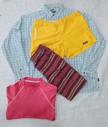 CR5606 Vintage Patagonia Mix Bundle