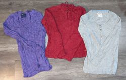 1223 - American Eagle, Hollister, Aeropostale, Abe..