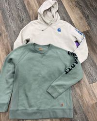Carhartt Sweatshirts