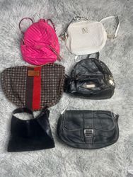 Branded Handbags — RF#0130