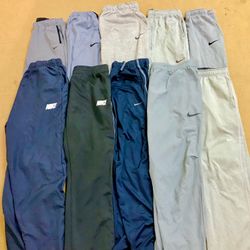 Premium Nike Trackpants