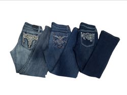 Md02 -Preloved jeans -5p -4/12/25