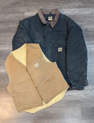 1225 - Carhartt, Jacket