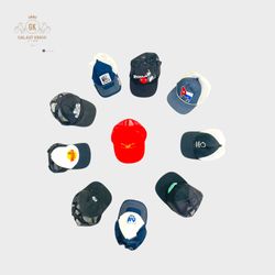 Vintage Stylish Caps