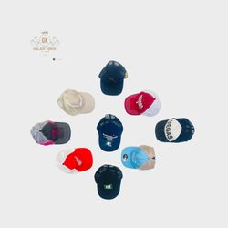 Vintage Stylish Caps