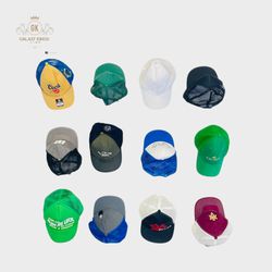 Vintage Stylish Caps