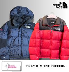 Veste Puffer Premium The North Face