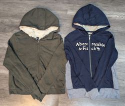 1226 - American Eagle, Aeropostale, Hollister, Abe..