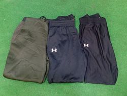 Pantalons Mix Under Armour