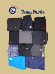 Mix Branded Track Pants - VH04