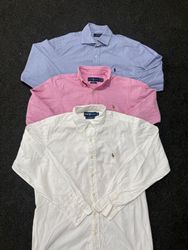 Chemises Ralph Lauren