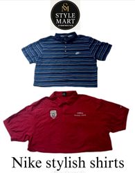 Nike stylish shirts