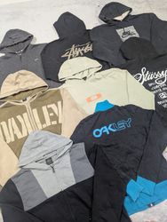 Sweatshirts Oakley stussy