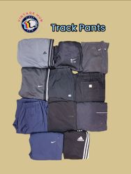 Mix Branded Track Pants - VH06