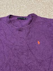 Ralph Lauren crewneck