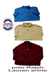 Polo Ralph Lauren Hemden