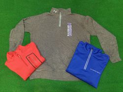 Under Armour Mix Zipper