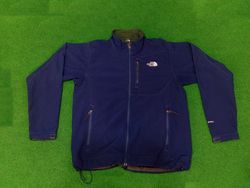 The North Face Mix Jacket