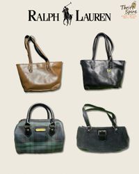 Ralph Lauren Ladies Bags - [0274]