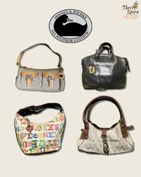 Dooney And Bourke Bags - [TS-0275]