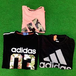 Adidas T-Shirt