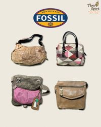 Fossil Bags - [TS-0277]