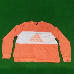 Adidas Sweatshirt