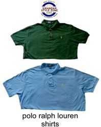 Polo Ralph Lauren Shirts