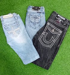 Miss Me, Rock Revival & True Religion Jeans