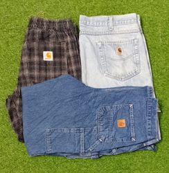 Carhartt Jeans