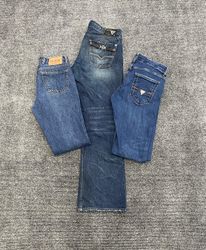 Pantalon en denim Guess Premium -e2 (04/12)