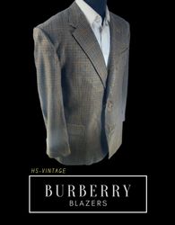 Blazers Burberry ❤️ 😍