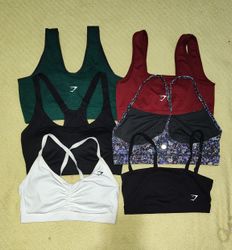 Gymshark/ Lululemon sport Bra
