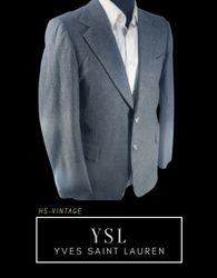 Ysl Blazers ❤️ 😍 💖