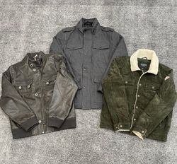 Premium Guess Jackets -e2 (04/12)
