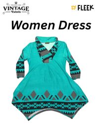 Women Nylon Dress etc – ( Vcv : 1289 )