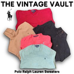 Polo Ralph Lauren Sweaters